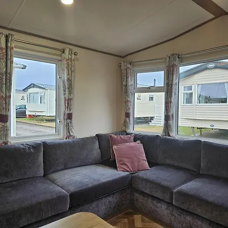 Beachside Holiday Park Brean Exterior photo