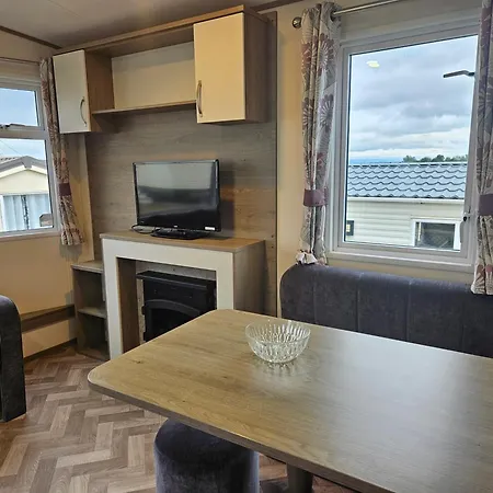 Beachside Holiday Park Brean Exterior photo