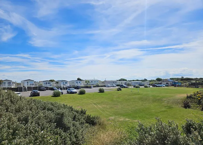 Beachside Holiday Park