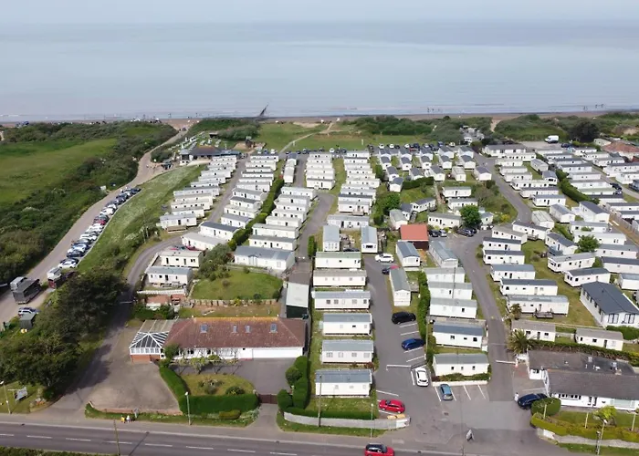 Beachside Holiday Park