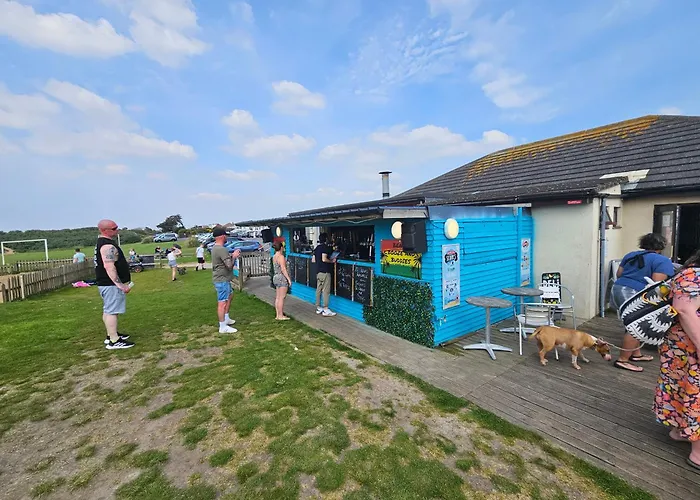Beachside Holiday Park