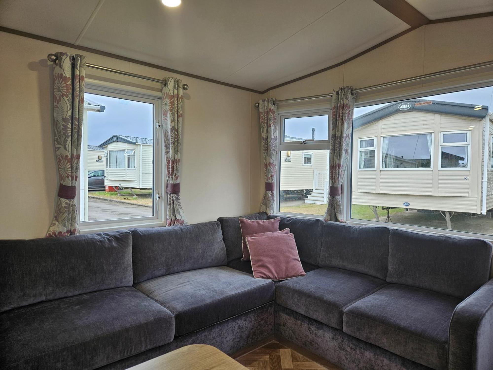 Beachside Brean